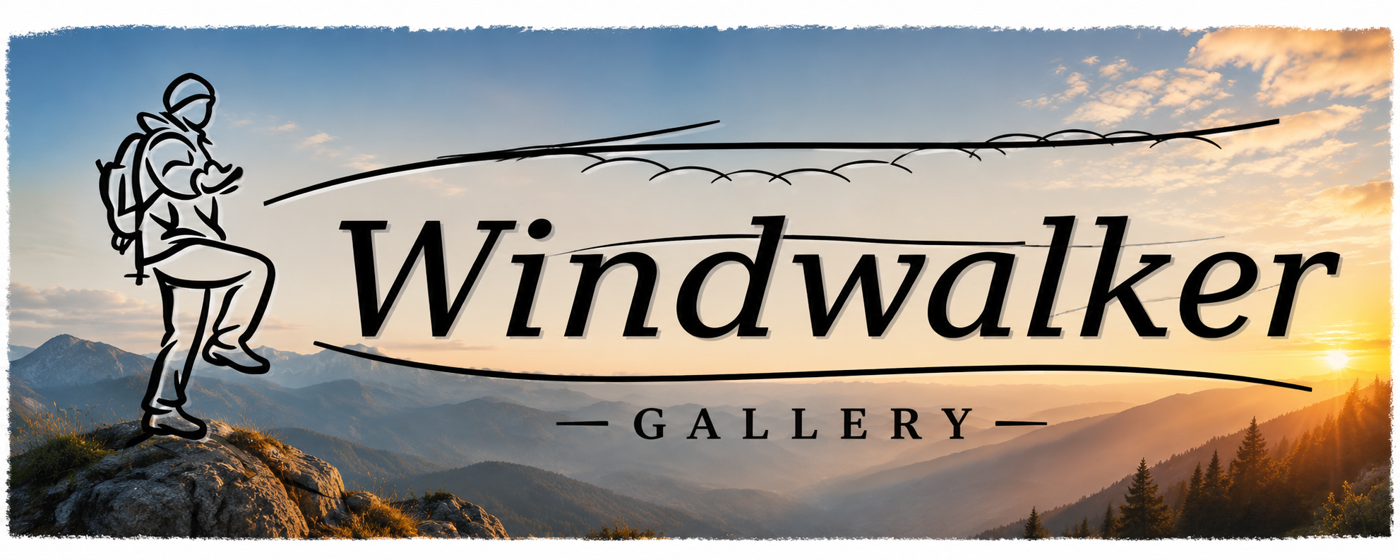 Windwalker Gallery